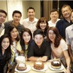 สัมพันธ์พัฒนา เชียร์ เปิดตัว บิ๊ก เบญจรงคกุล หนุ่มคนพิเศษ 2 ปีค่อยๆ เห็นความดี