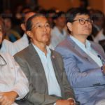 รวมพลังประชาชาติไทย นัดเคาะ 4 แกนนำพรรค ใครเหมาะนั่ง? โควตารมว.แรงงาน
