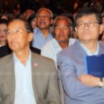 รวมพลังประชาชาติไทย นัดเคาะ 4 แกนนำพรรค ใครเหมาะนั่ง? โควตารมว.แรงงาน