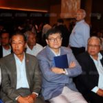 รวมพลังประชาชาติไทย นัดเคาะ 4 แกนนำพรรค ใครเหมาะนั่ง? โควตารมว.แรงงาน
