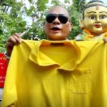 โป๊งเหน่ง เชิญยิ้ม สุดเฮงถูกเลขท้าย 2 ตัว 60 ใบ โร่แก้บนกุมารเจ้าสัวเฮง