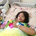 “น้องฟา” อาการทรุด เเพทย์สั่งงดกายภาพหวั่นเกิดอันตราย