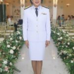 สายแฟ เข้าสภา! เปิดอก กอล์ฟ-ธัญญ์วาริน สส.กะเทยแต่งหญิง ทุกลุคมีความหมาย