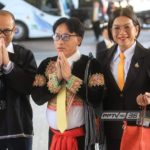 สายแฟ เข้าสภา! เปิดอก กอล์ฟ-ธัญญ์วาริน สส.กะเทยแต่งหญิง ทุกลุคมีความหมาย