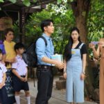 พลพรรคนักปรุง เชฟพล-เชฟยีสต์ ชวนชิม ต้มบ๊วยหมูสับมะกอกยัดไส้