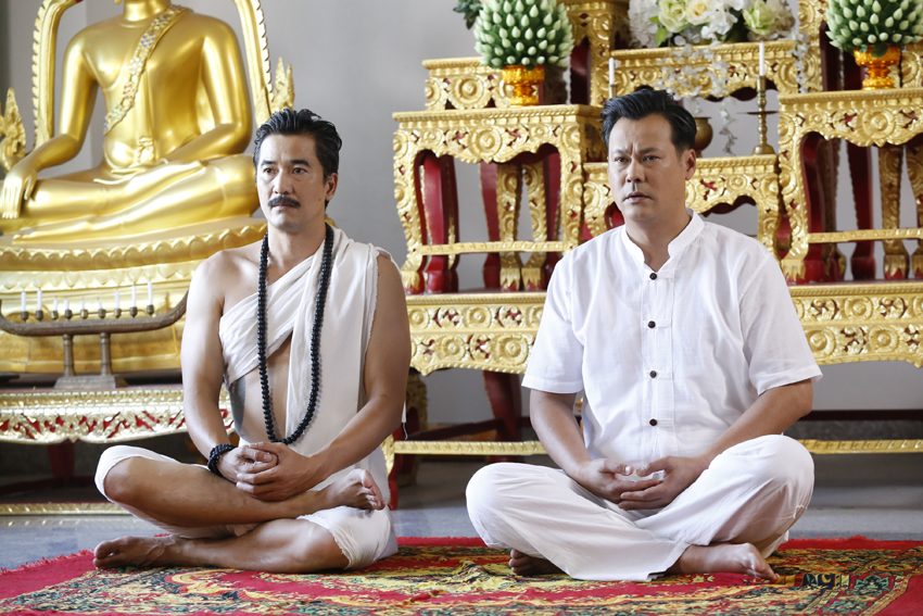 เดอะ วอยซ์ คิดส์ ไทยแลนด์ 2019