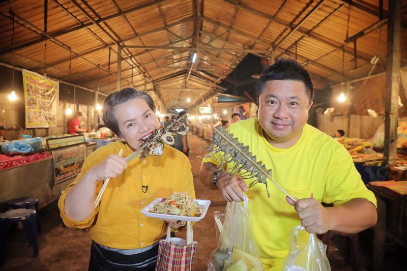 ข่าวสดทีวีไกด์