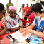 2019 Global Medical Sharing Conference การแพทย์เพื่อการแบ่งปัน ช่วยเหลือผู้ป่วยในพื้นที่ด้อยพัฒนา