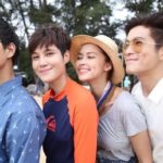 อาเล็ก ธีรเดช ผวา! เจอ หมอเจี๊ยบ ลลนา เมาจัด จับปล้ำทำเมีย