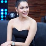 หยาดทิพย์ เปิดใจชีวิตรัก ทำไมโสดนาน เคลียร์ข่าวแม่ไม่ปลื้ม สแกนผู้ชายหนัก
