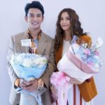 เอาอยู่! มารี เบรินเนอร์ หลงเสน่ห์ กัน-นภัทร รับคบเป็นแฟน ยันเปล่าโปรโมตละคร