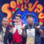 พลพรรคนักปรุง เชฟพล-เชฟยีสต์ ชวนชิม ต้มบ๊วยหมูสับมะกอกยัดไส้
