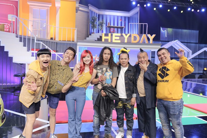ข่าวสดทีวีไกด์