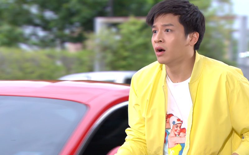 ข่าวสดทีวีไกด์