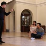 หนังดังสุดสัปดาห์ เรื่องสายลับจับบ้านเล็ก
