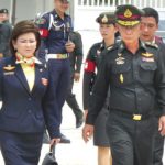 ไม่หยุด! ทนายดัง ลุย สตช. หอบหลักฐาน 'ปรีชา-ผ่องพรรณ' ชี้เข้าข่ายหมิ่นสถาบัน