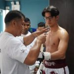 เหนื่อยเหลือเกิน เป้ ไม่ชกอีกแล้ว ลั่นต่อยจริงเจ็บจริง คุ้มค่าทำคนดูสนุก
