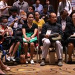 ดึงพลังภาคีร่วมฟื้นฟู “ผู้พิการ” เข้าถึงสิทธิยกระดับคุณภาพชีวิต