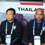 ลาออกคู่! ‘โค้ชโต่ย’ ควง โชคทวี ประกาศลา ทัพ “ช้างศึก”