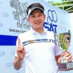‘ถิรวัฒน์’ แชมป์กอล์ฟ สิงห์ เอสเอที ไทยแลนด์ พีจีเอ ทัวร์ ที่เอเวอร์กรีนฯ