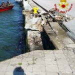 เวนิสเสียววาบ เรือสำราญยักษ์ พุ่งชนลำอื่น อิตาลีสั่งแบนทันที