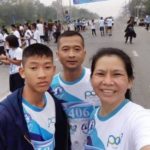 ฮีโร่ของแม่! เปิดภาพ ‘น้องชายแดน’ มุ่งมั่นทุ่มเทฝึกซ้อม จนนาทีสุดท้ายของชีวิต