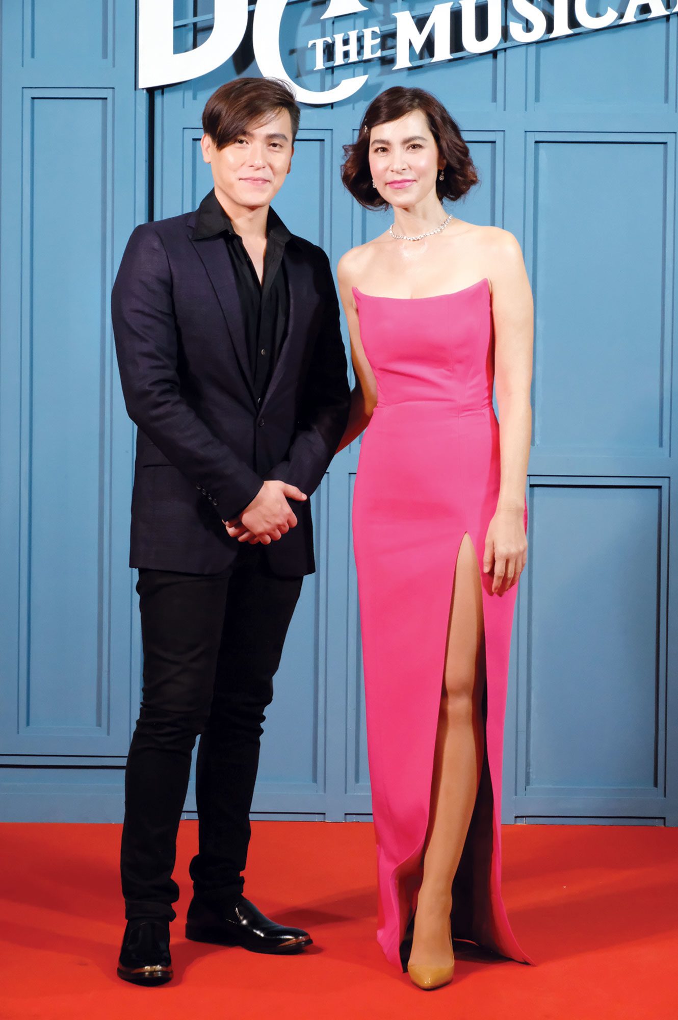 ‘กาย’เคาะสนิมเรียนแอ๊กติ้งเล่นละคร