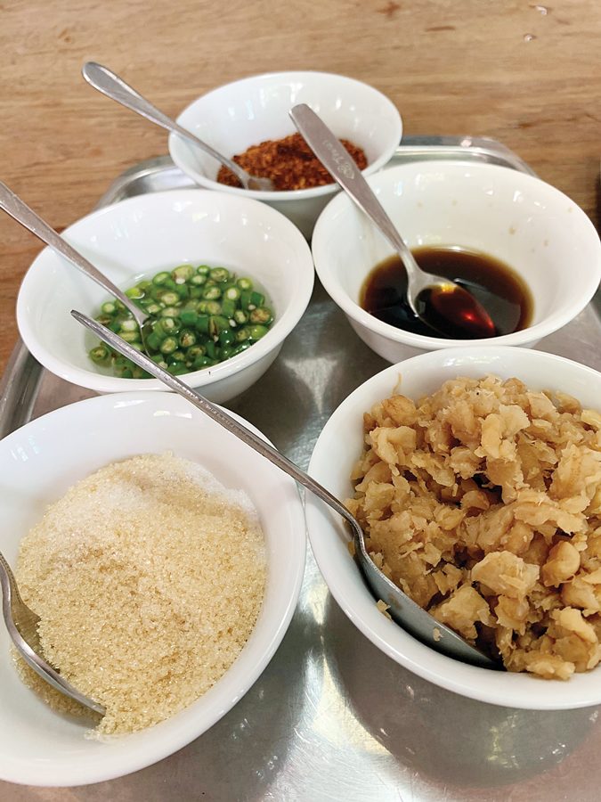 ก๋วยเตี๋ยวเรื่องมาก (2)