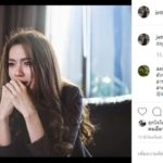 เจ็ท โพสต์ภาพ นางเอก คิมเบอร์ลี่ - แฟนสาว ยังต้องเข้ามาคอมเมนต์