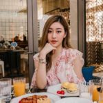 เจ็ท โพสต์ภาพ นางเอก คิมเบอร์ลี่ - แฟนสาว ยังต้องเข้ามาคอมเมนต์