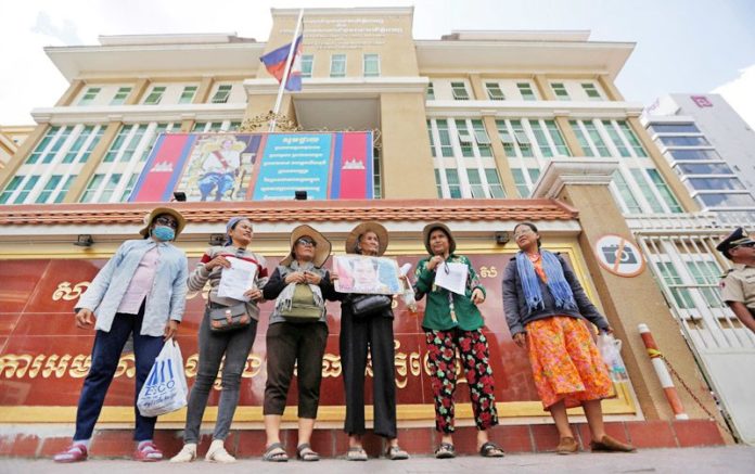 ศาลสั่งคุก “ล่าม”