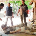คุมตัวพ่อเลี้ยงโหด ทำแผนฯนาทีค้อนทุบหัว ฆ่าลูกเลี้ยง ญาติๆร้องโทษประหาร