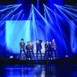 ‘MONSTA X’จัดเต็มความมันส์สุดพลัง สตาร์ตเวิลด์ทัวร์คอนเสิร์ตครั้งที่3ที่ไทย