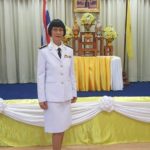แฟนคลับยินดี "ป้าจิ๊" รับพระราชทานเครื่องราชอิสริยาภรณ์มงกุฎไทย ชั้นที่ 4