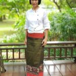 แฟนคลับยินดี "ป้าจิ๊" รับพระราชทานเครื่องราชอิสริยาภรณ์มงกุฎไทย ชั้นที่ 4