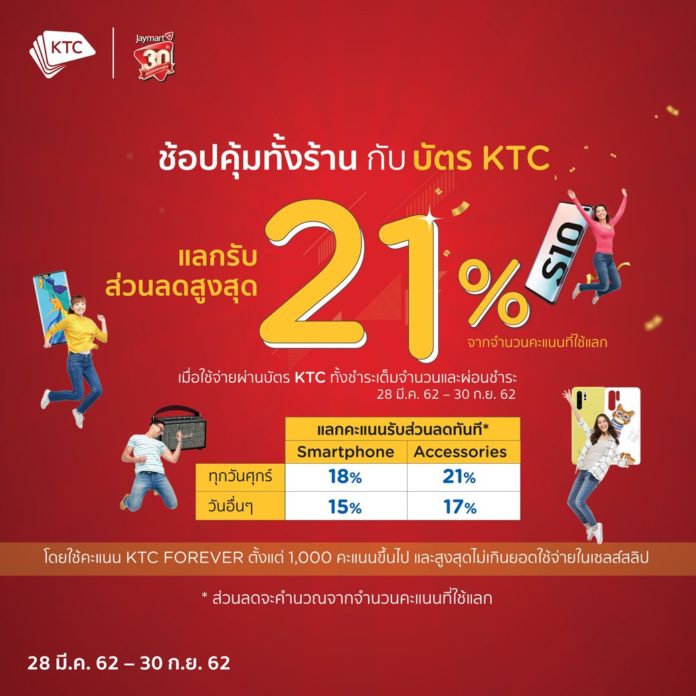 ช็อปลดโลกร้อน