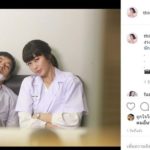 นางเอก ฐิสา โดนด้วยอีกคน โพสต์ล่าสุด - ดราม่า ปั้นจั่น รุมถล่มสนั่นไอจี!