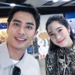 นางเอก ฐิสา โดนด้วยอีกคน โพสต์ล่าสุด - ดราม่า ปั้นจั่น รุมถล่มสนั่นไอจี!