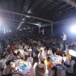 “อนาคตใหม่” จัดระดมทุน “ตุ้มโฮม ไทอีสาน” ชาวขอนแก่นร่วมงานกว่า 2 พันคน