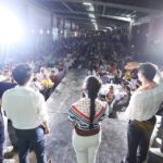 “อนาคตใหม่” จัดระดมทุน “ตุ้มโฮม ไทอีสาน” ชาวขอนแก่นร่วมงานกว่า 2 พันคน