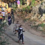 ครบรอบ 1 ปี กู้13ชีวิต เยาวชนทีมหมูป่า พ้นถ้ำหลวง คนนับหมื่น แห่ร่วมงาน ปั่น-วิ่ง