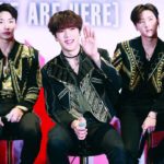 ‘MONSTA X’จัดเต็มความมันส์สุดพลัง สตาร์ตเวิลด์ทัวร์คอนเสิร์ตครั้งที่3ที่ไทย