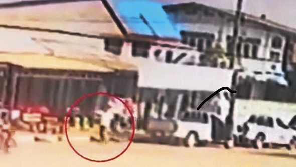 เจาะคดีปธ.โอท็อปปืนดุ หึงโหดไล่ยิงเมียเก่า-กิ๊ก ฆ่าตัวหนีผิด-2 เหยื่อรอด