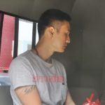 คุมผัวจีน ผลักเมียตกผาแต้ม ฝากขังสีหน้าเรียบเฉย ตร.ยังอุบหลักฐานสำคัญมัดตัว