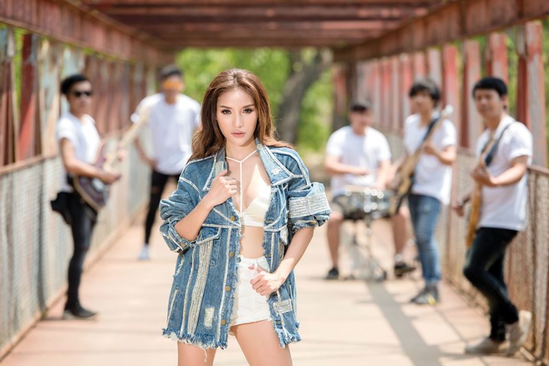 ‘นุช วิลาวัลย์’ลุกส์แซ่บ