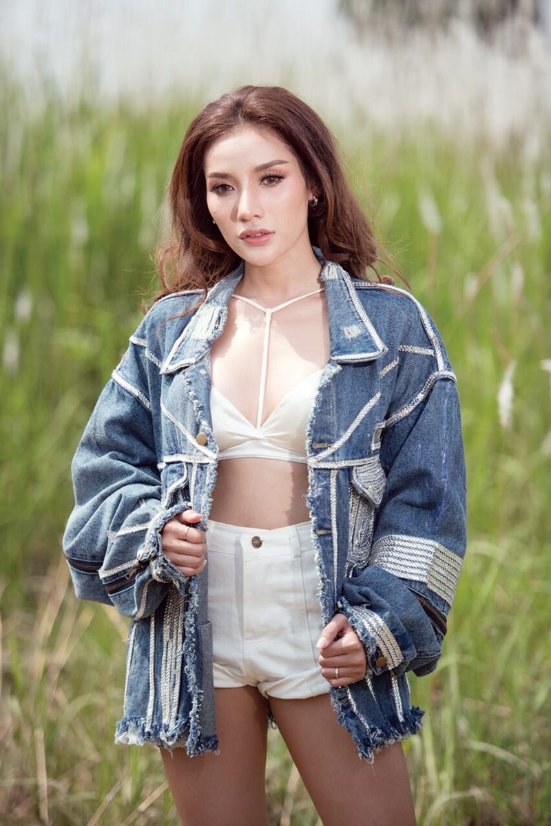 ‘นุช วิลาวัลย์’ลุกส์แซ่บ