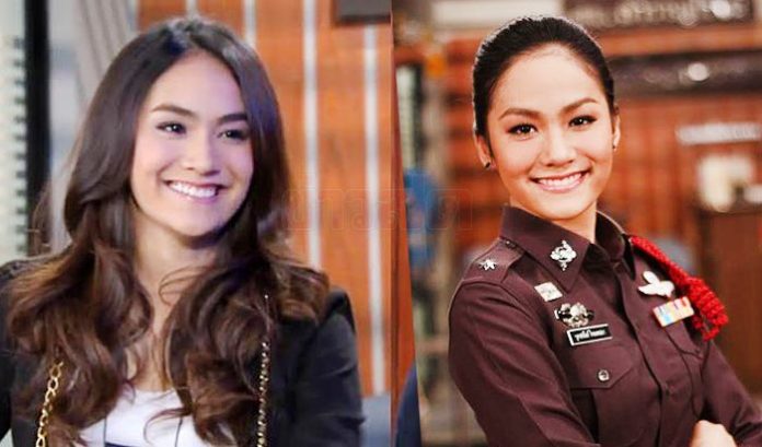 น้ำตาลเดอะสตาร์