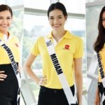 เปิดใจ 3 ตัวเต็ง มั่นใจมงต้องมา ลั่นคว้ามิสยูนิเวิร์สคนที่ 3 ให้ไทยแลนด์
