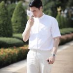 ปั้นจั่น ปลื้มแฟนคลับให้กำลังใจล้นห้าง หลังดราม่า จวกคนด่า คสช.