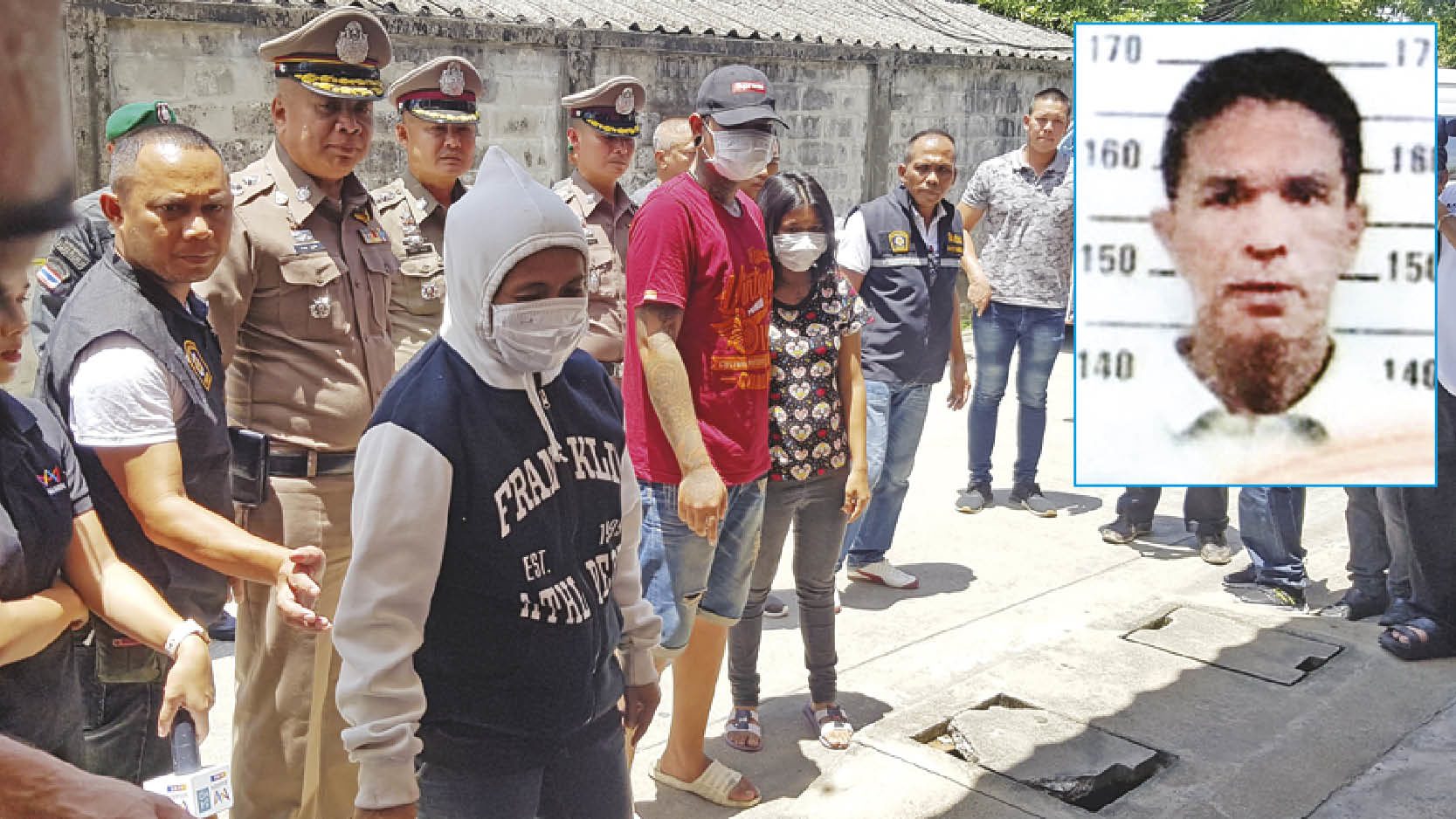 คดีจ้างฆ่าอดีตตำรวจ2